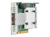 HPE FlexFabric 622FLR-SFP28 - network adapter - FlexibleLOM - 25 Gigabit SFP28 x 2