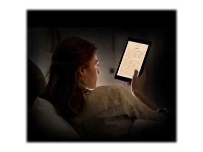 Thumbnail 5 of 6 for Amazon Fire HD 8 - tablet - Fire OS 5 (Bellini) - 16 GB - 8"