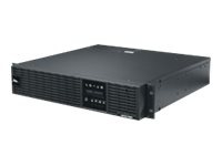 Middle Atlantic Premium Series UPS Backup Power - 2RU, 1500VA