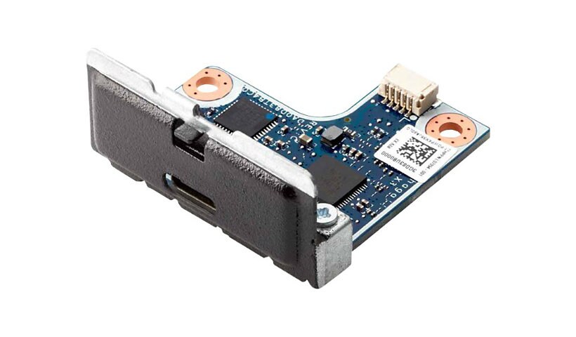 HP Flex IO Card - USB-C 3.1 Gen2 port