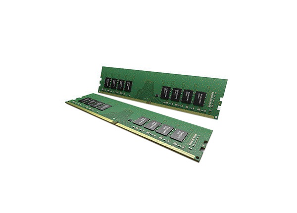 Samsung - DDR4 - 4 GB - DIMM 288-pin - unbuffered