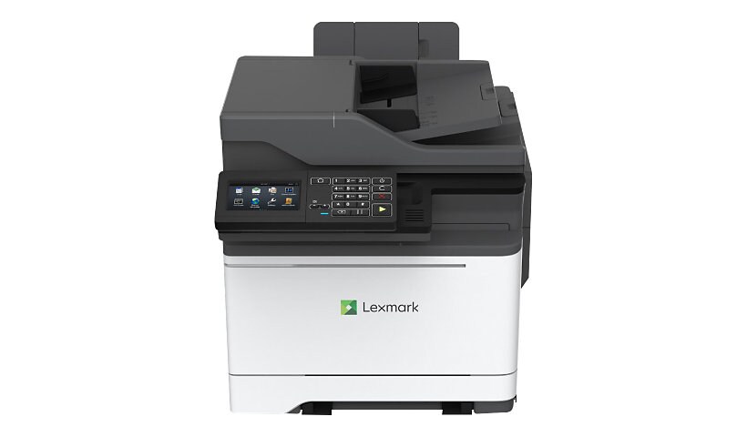 Lexmark CX622ade - multifunction printer - color - TAA Compliant