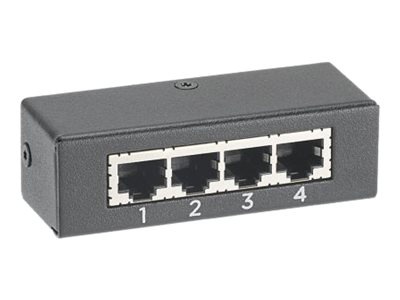 Panduit SmartZone G5 PDU sensor port hub