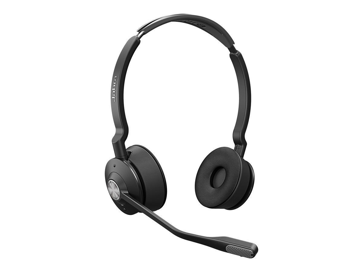Thumbnail 3 of 3 for Jabra Engage - headband pad for headset