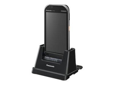 Panasonic FZ-VCBT11U - handheld charging cradle