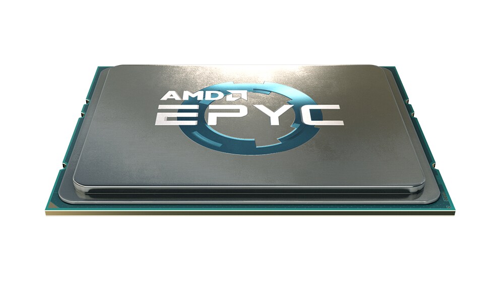 AMD EPYC 7251 / 2 GHz processor