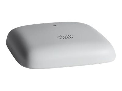 Cisco Aironet 1815M - wireless access point - Wi-Fi 5