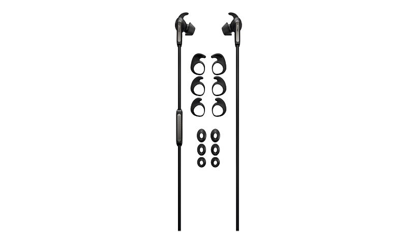 Jabra Elite 65e - earphones with mic