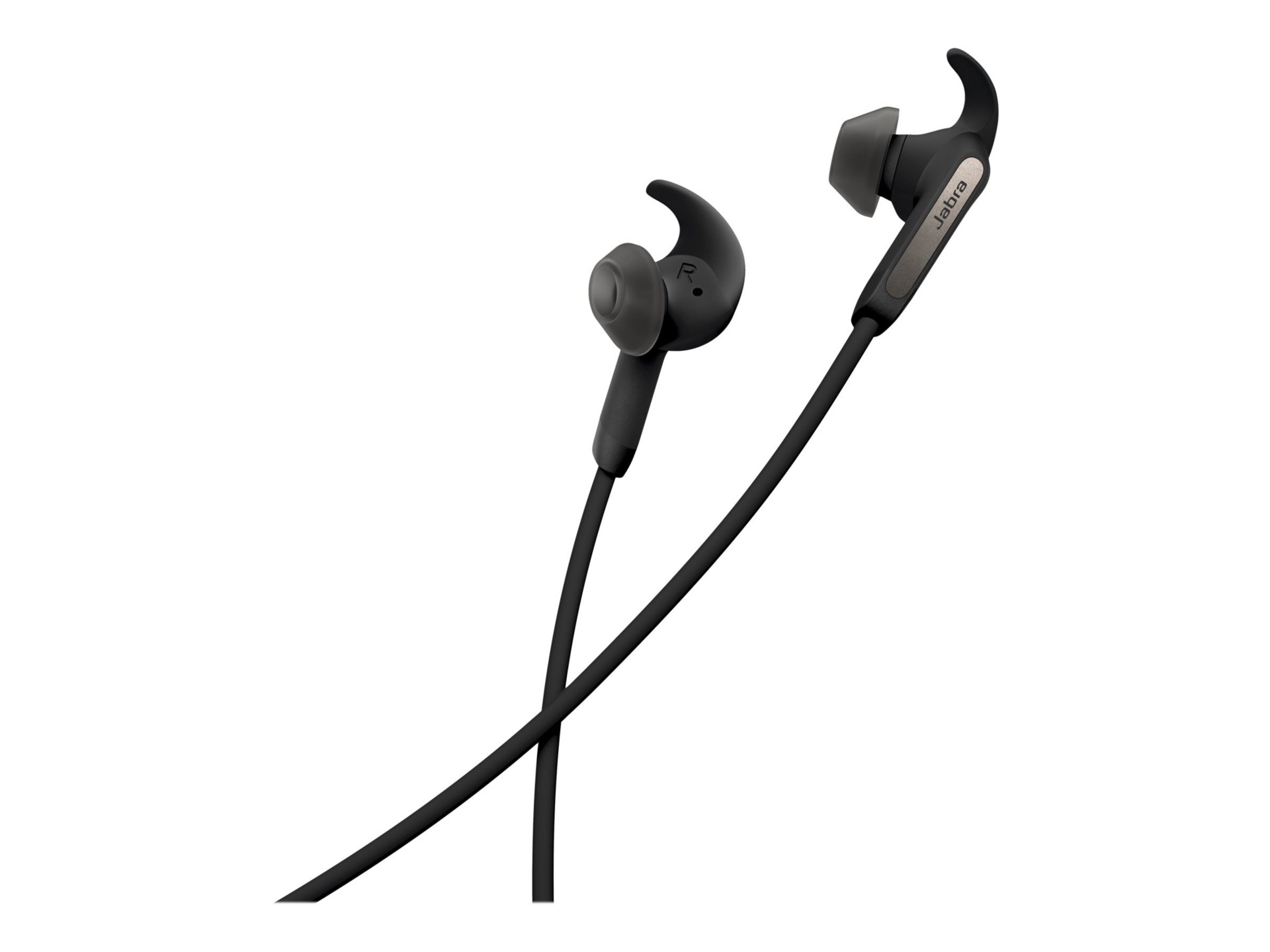 Jabra Elite 45e - earphones with mic
