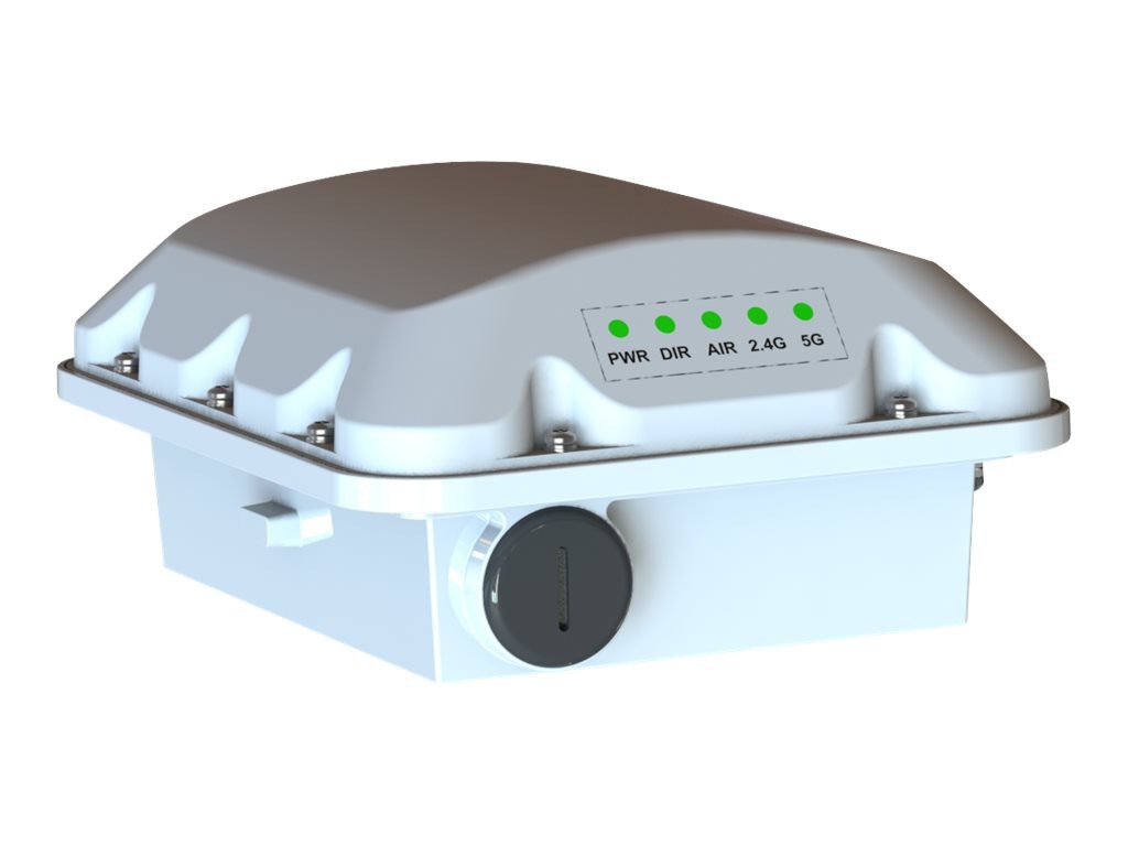 Ruckus ZoneFlex T310c - Unleashed - wireless access point