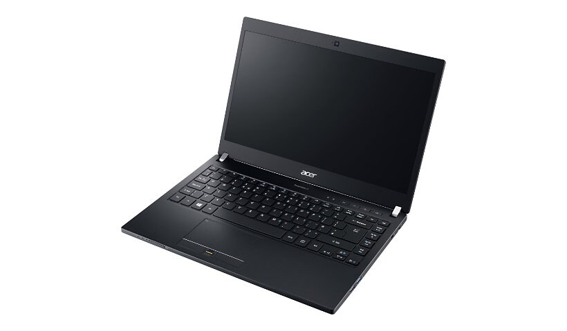 Acer TravelMate P648-G3-M-52C2 - 14 po - Core i5 7200U - 8 GB RAM - 256 GB SS