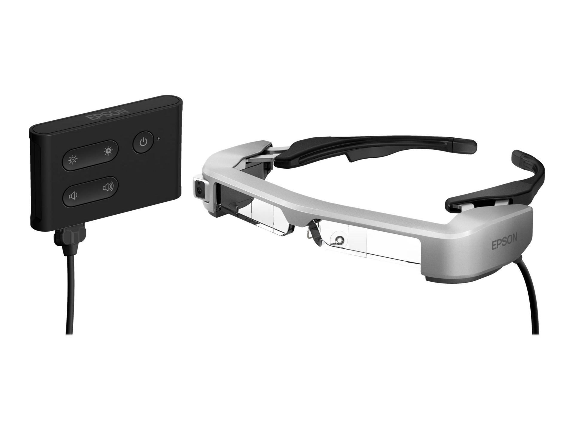 Epson Moverio BT-35E smart glasses