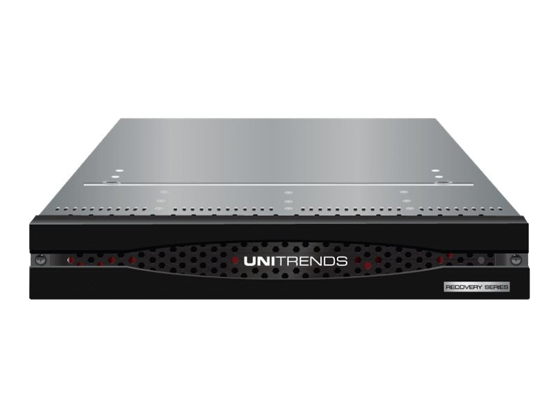 Unitrends Recovery Series 8008 - recovery appliance