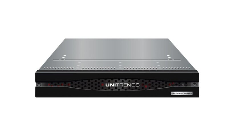 Unitrends Recovery Series 8008 - recovery appliance