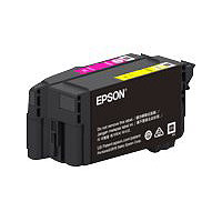 Epson UltraChrome XD2 26ml Ink Cartridge - Yellow