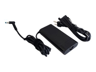 Total Micro AC Adapter, HP ZBook 15 G3, 15 G4, Studio G3, Studio G4 - 150W