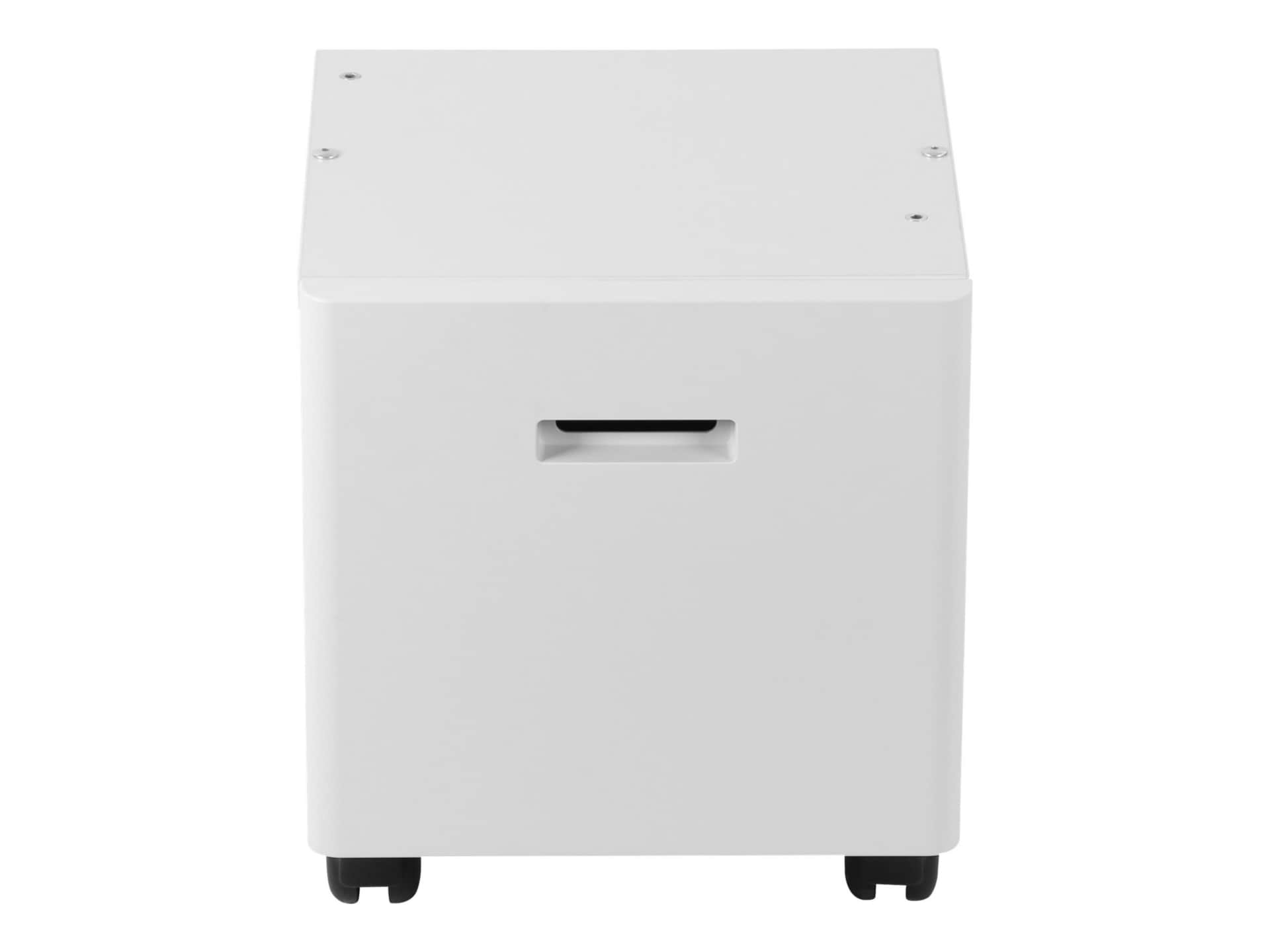 Brother 15.7 in - printer cabinet stand