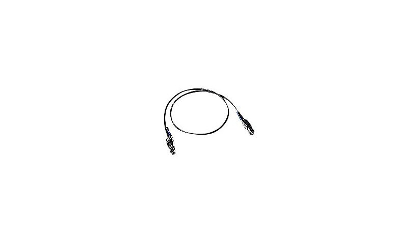 Promise SAS external cable - 3.3 ft