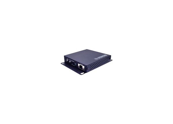 Advanced Network Devices ZONEC2 - zone controller