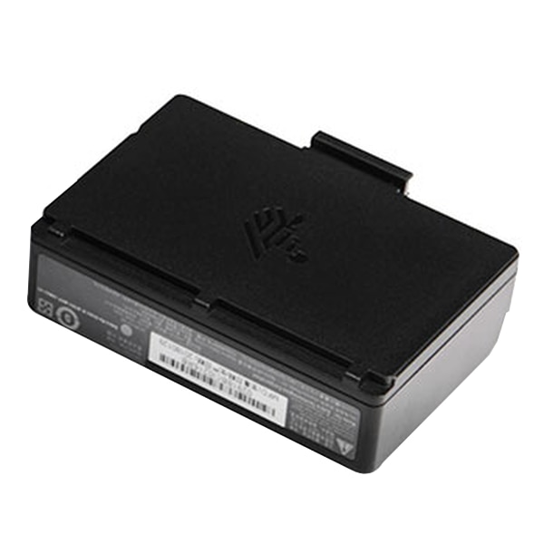 Zebra PowerPrecision+ - printer battery - 2280 mAh