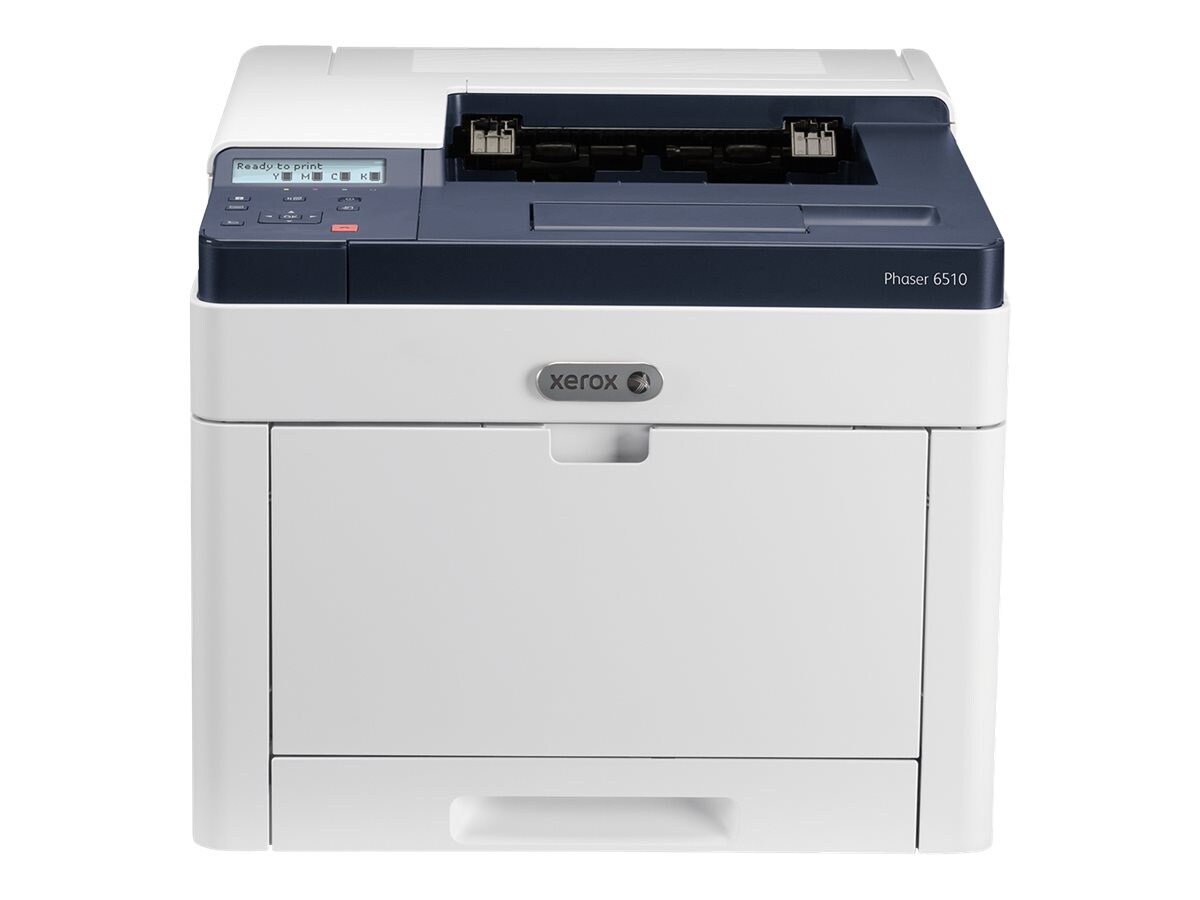 Xerox Phaser 6510DNM color laser printer