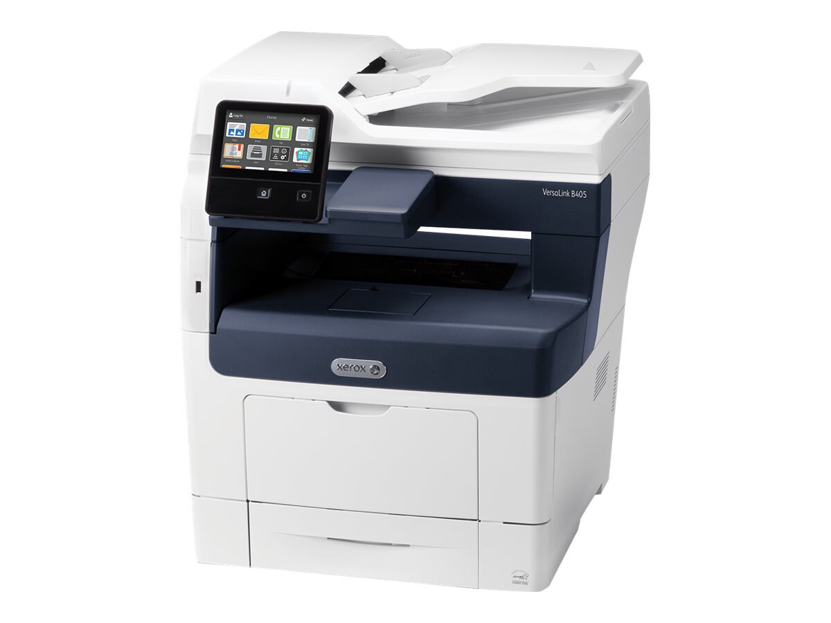 Xerox versalink b405 программа для сканирования