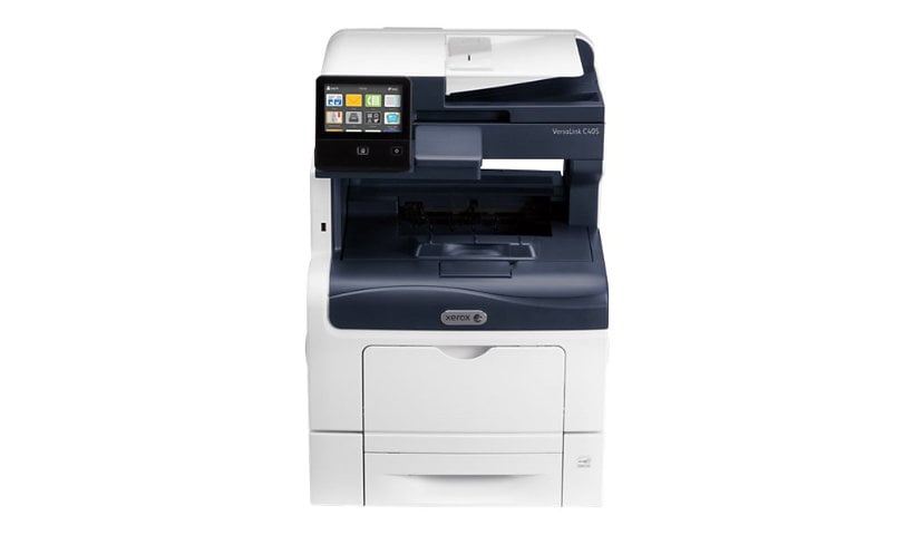 Xerox VersaLink C405/Z - multifunction printer - color