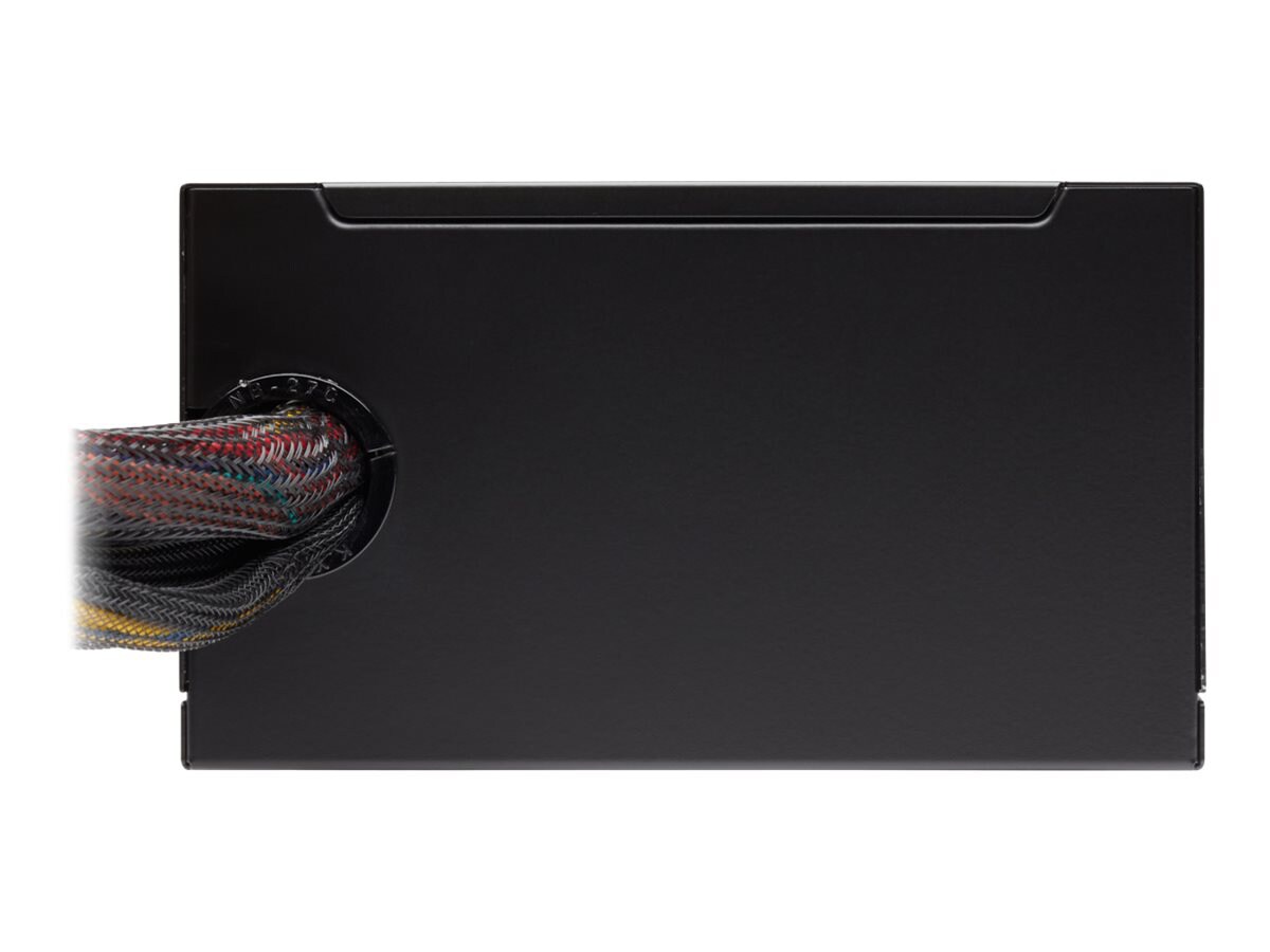 CORSAIR VS Series VS550 - power supply - 550 Watt