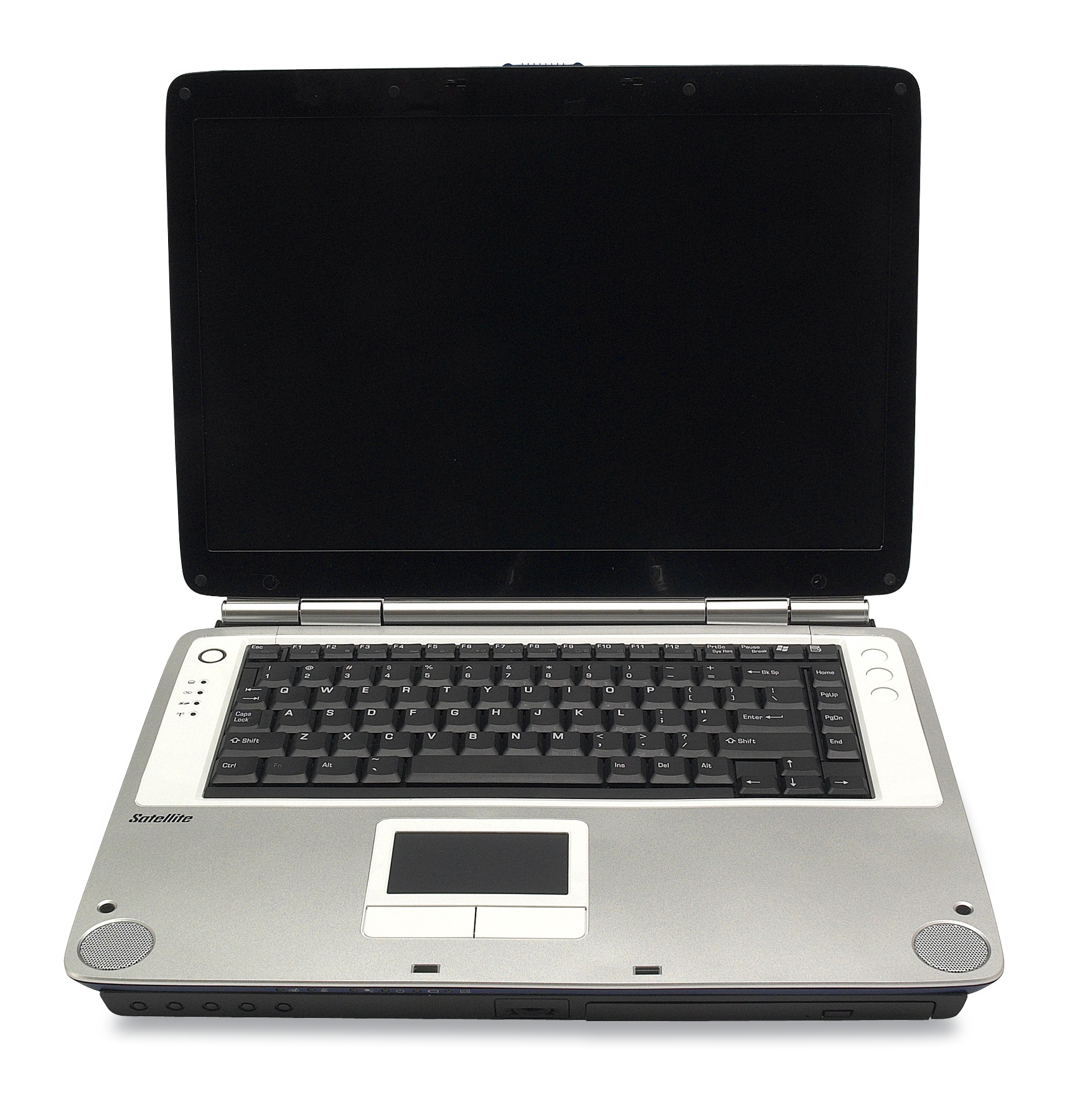 Toshiba Satellite P10-S429