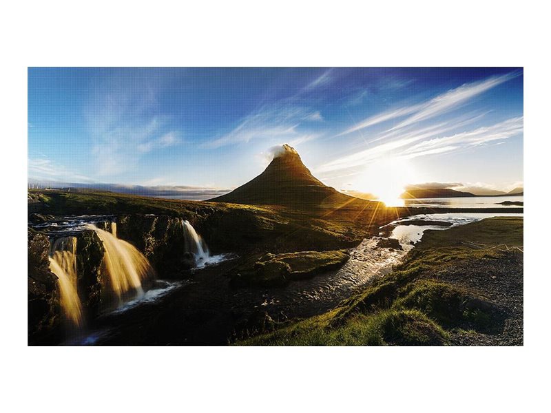 Samsung IF012J IF Series LED display unit