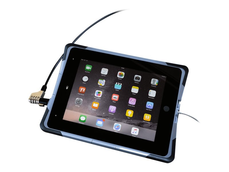 FutureNova FlipPad - protective case for tablet