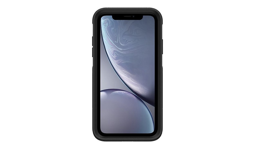 OtterBox Commuter Series Case for iPhone XR - Black
