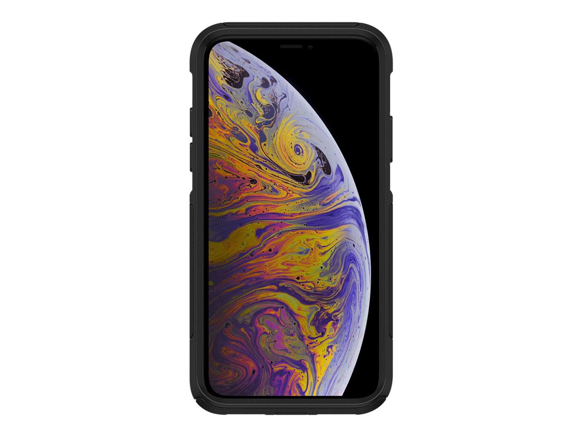 OtterBox Commuter Series Case for iPhone X/Xs - Black