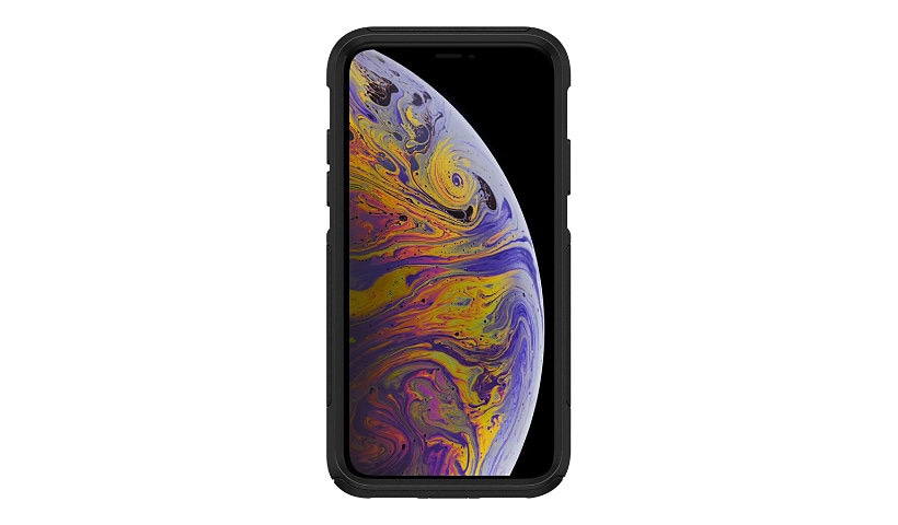 OtterBox Commuter Series Case for iPhone X/Xs - Black