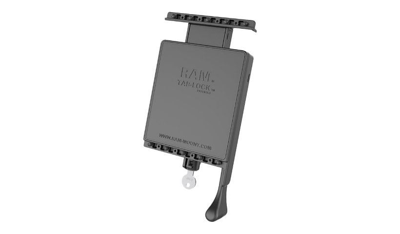 RAM Tab-Lock - backplate