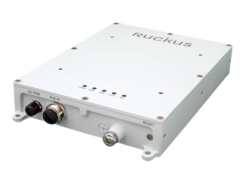 Ruckus E510 - wireless access point