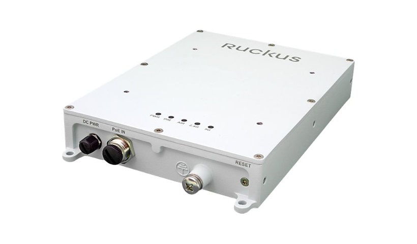Ruckus E510 - wireless access point
