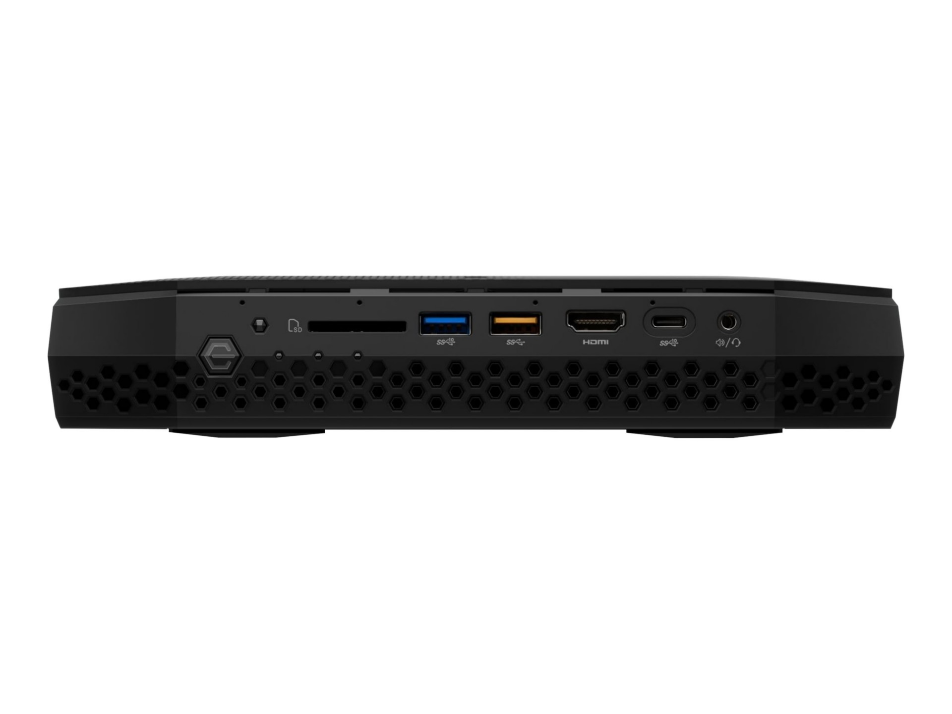 Simply NUC NUC8i7HNK Core i7-8705G 32GB RAM 512GB SSD Windows 10 Pro