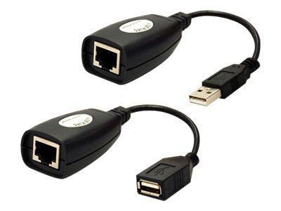 Bytecc USB-RJ45 - USB extender