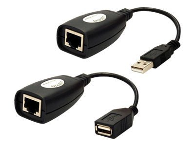 Как подключить rj45 к usb