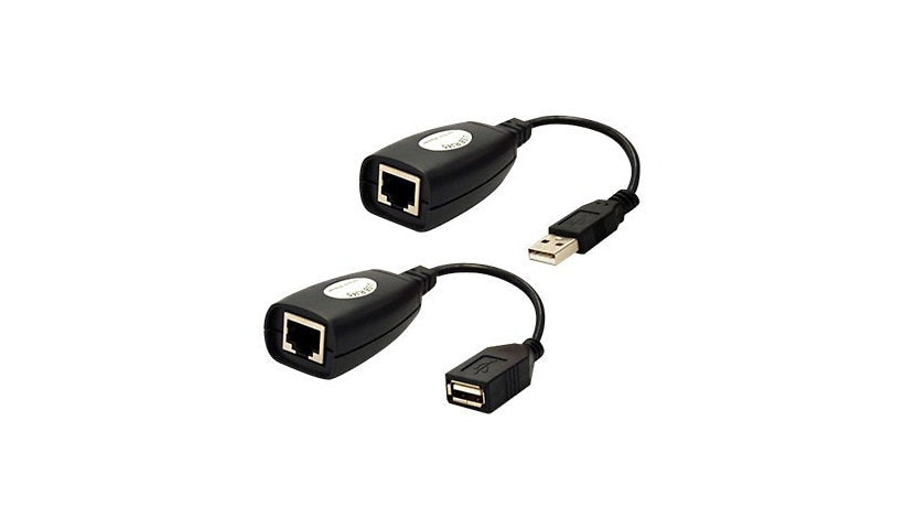 Bytecc USB-RJ45 - USB extender