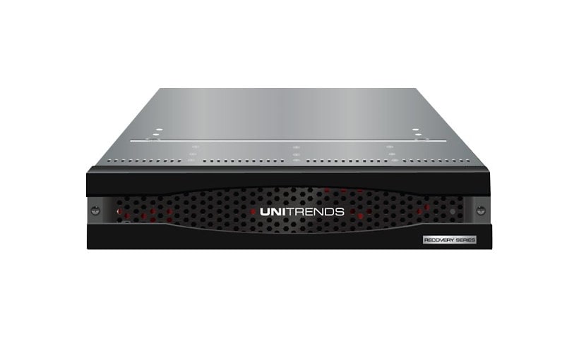 Unitrends Recovery Series 8100S 2U Backup Appliance