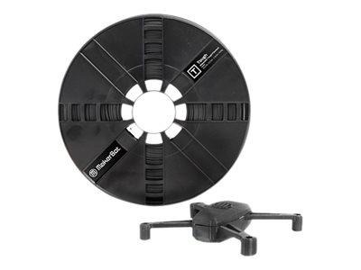 MakerBot - onyx black - tough PLA filament