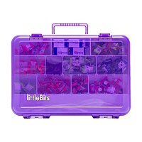 littleBits - Tackle Box
