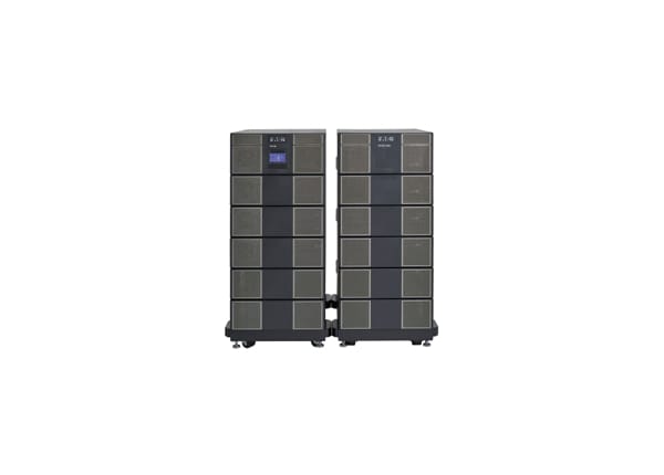Eaton 9PXM 8-slot Standard External Battery Enclosure for Eaton Online UPS