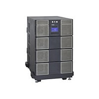 Eaton 9PXM 4000VA 3600W 208-240V Modular Scalable Online 14U Hardwired TAA