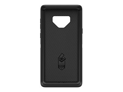 OtterBox Defender Series - back cover for cell phone