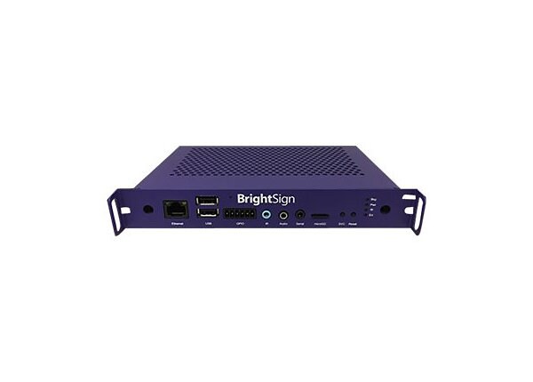 BRIGHTSIGN SERIES 3 OPS MEDIA PLAYER