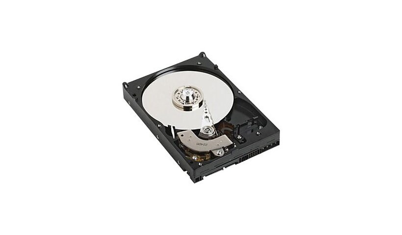 Dell - disque dur - 500 Go - SATA 6Gb/s