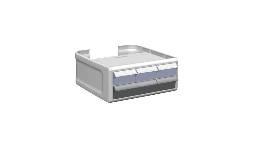 Enovate Medical Envoy TWO TIER - mounting component